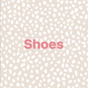 Shoes 🤍